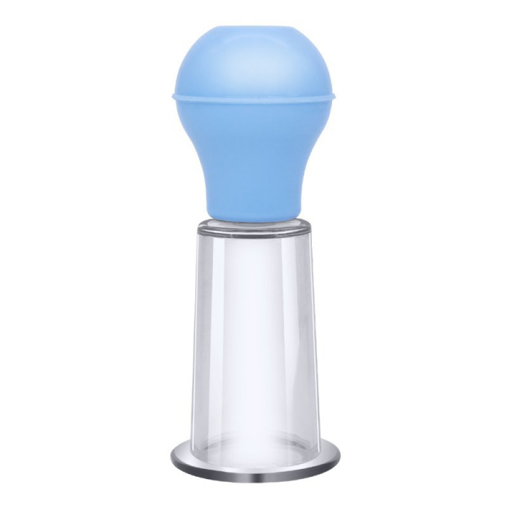 Помпы на соски и клитор Lollipop Nipple & Clitoris pump фото №4 — секс игрушки: Украина, NO TABOO