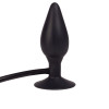 Анальная пробка с накачкой COLT Large Pumper Plug, 11.5 см х 3.7 см фото №5 — секс игрушки: Украина, NO TABOO