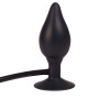 Анальная пробка с накачкой COLT Large Pumper Plug, 11.5 см х 3.7 см фото №6 — секс игрушки: Украина, NO TABOO