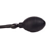 Анальная пробка с накачкой COLT Large Pumper Plug, 11.5 см х 3.7 см фото №7 — секс игрушки: Украина, NO TABOO