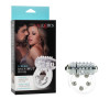 Эрекционное кольцо с вибрацией California Exotics 4 Bead Maximus Ring фото №1 — секс игрушки: Украина, NO TABOO
