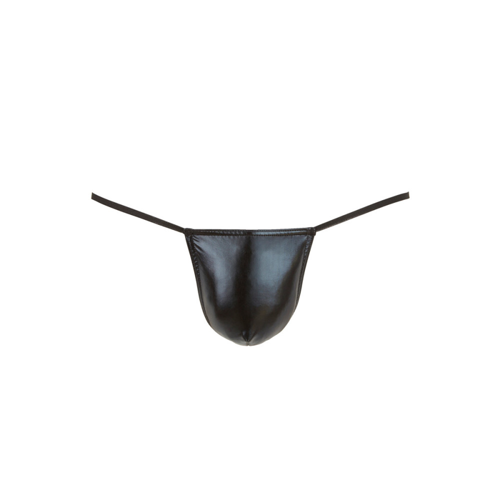 Набор стрингов 7 шт Svenjoyment Men's Strings, S/L, фото №3 — секс шоп Украина, NO TABOO
