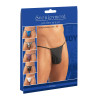 Набор стрингов 7 шт Svenjoyment Men's Strings, S/L, фото №5 — секс шоп Украина, NO TABOO