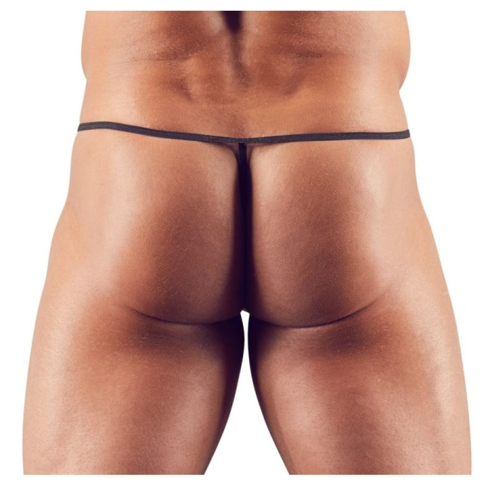Набор стрингов 7 шт Svenjoyment Men's Strings, S/L, фото №2 — секс шоп Украина, NO TABOO
