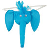 Стринги слоник Svenjoyment Men's String Elephant, голубые, S-L, фото №4 — секс шоп Украина, NO TABOO