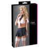 Костюм сексі школярки Cottelli Collection Schoolgirl, M, 4 предмети, фото №8 — секс шоп Украина, NO TABOO