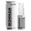 Спрей для члена збудливий з ефектом подовження Ironman Spray, 30 мл, фото №1 — секс шоп Україна, NO TABOO