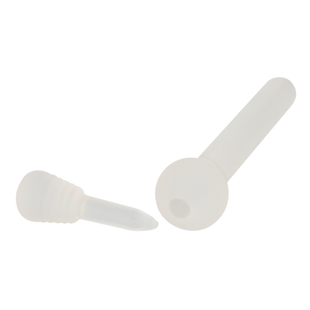 Уретральный стимулятор You2Toys Peegasm, белый, фото №3 — секс шоп Украина, NO TABOO