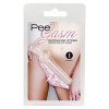 Уретральный стимулятор You2Toys Peegasm, белый, фото №1 — секс шоп Украина, NO TABOO
