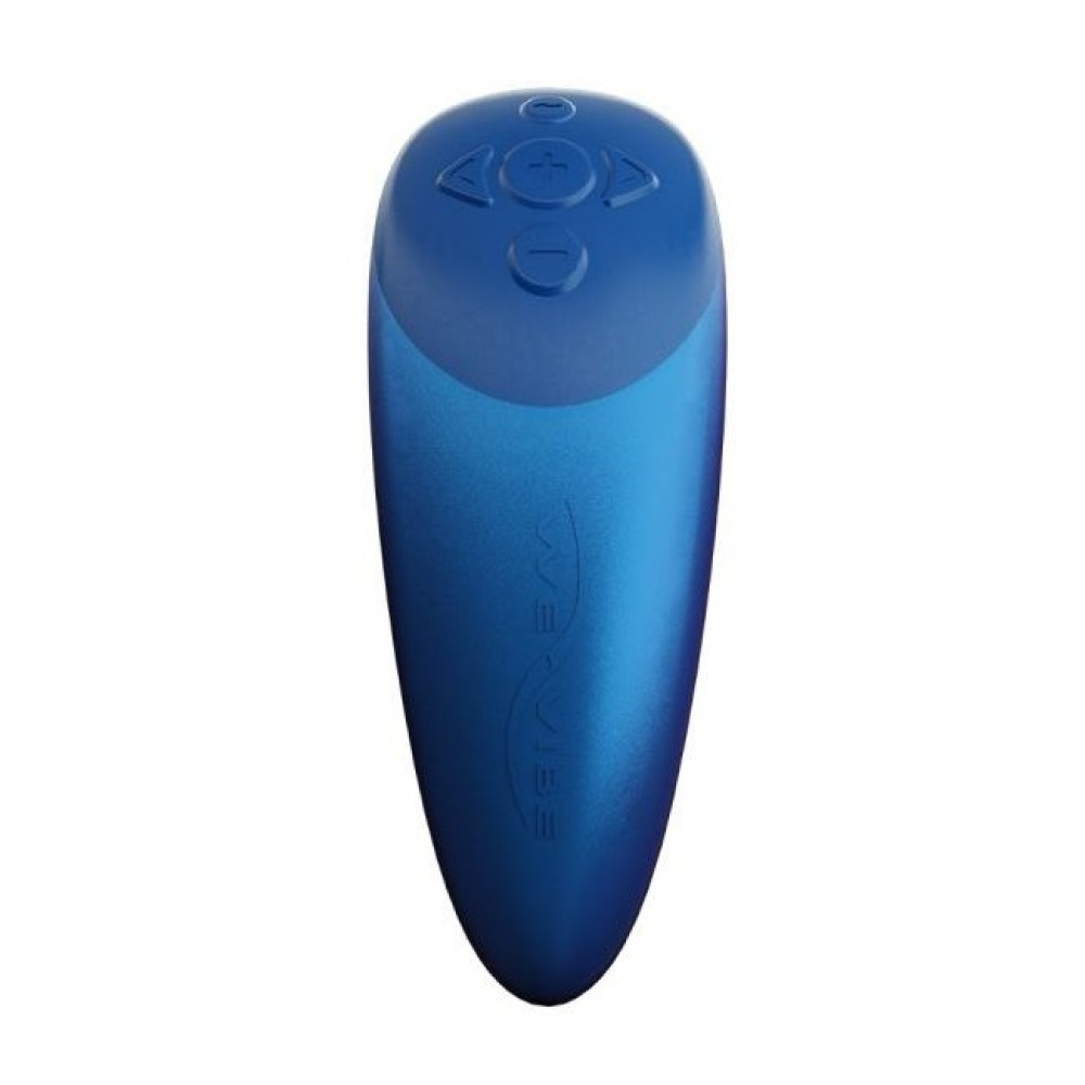 Пульт для We-Vibe Chorus Cosmic Blue фото №0 — секс игрушки: Украина, NO TABOO