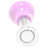 Набор вакуумных помп для сосков и клитора Her Nipple Enhancer Set фото №4 — секс игрушки: Украина, NO TABOO
