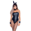 Костюм секси кролика Cottelli Costumes Bunny Body, S, 5 предметов, фото №3 — секс шоп Украина, NO TABOO