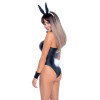Костюм секси кролика Cottelli Costumes Bunny Body, S, 5 предметов, фото №2 — секс шоп Украина, NO TABOO