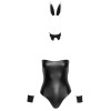 Костюм секси кролика Cottelli Costumes Bunny Body, S, 5 предметов, фото №5 — секс шоп Украина, NO TABOO