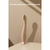 Вибратор для точки G Sweet Em Vibrating Stick желтый, 18.5 х 3 см фото №12 — секс игрушки: Украина, NO TABOO
