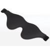 Маска на глаза Taboom Intense Dark Blindfold, черная, фото №4 — секс шоп Украина, NO TABOO