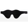 Маска на глаза Taboom Intense Dark Blindfold, черная, фото №3 — секс шоп Украина, NO TABOO