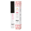 Блеск для оральных ласк Exsens Hot Kiss Lip Gloss, клубника, 7.4 мл, фото №1 — секс шоп Украина, NO TABOO