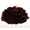 Свечи БДСМ низкотемпературные Taboom Rose Japanese Drip Candle, 2 шт, фото №3 — секс шоп Украина, NO TABOO