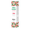 Возбуждающий гель для женщин Exsens Arousal Gel Fresh Ginger Lithci, 15 мл, фото №3 — секс шоп Украина, NO TABOO