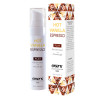 Возбуждающий гель для женщин Exsens Arousal Gel Hot Vanilla Espresso, 15 мл, фото №1 — секс шоп Украина, NO TABOO