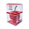 Стимулирующий крем для сосков Exsens Arousal Cream Crazy Love Cherry, 8 мл, фото №1 — секс шоп Украина, NO TABOO