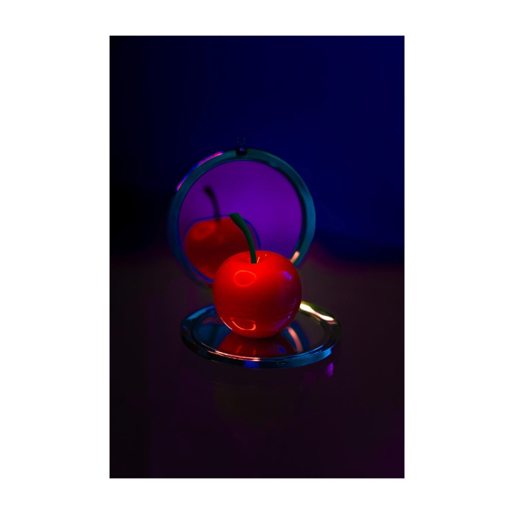 Стимулирующий крем для сосков Exsens Arousal Cream Crazy Love Cherry, 8 мл, фото №4 — секс шоп Украина, NO TABOO