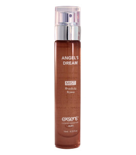 Cтимулятор эндорфинов для тела Exsens Mist Angels Dream, 15 мл - No Taboo