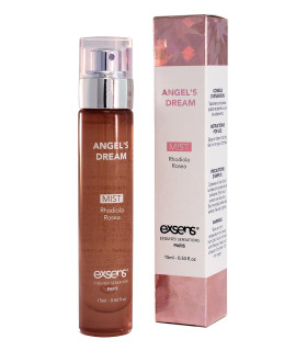 Cтимулятор эндорфинов для тела Exsens Mist Angels Dream, 15 мл - No Taboo