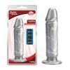 Фаллоимитатор реалистичный на присоске Chisa PHUT Dong Dark Muscle, 22 см х 4.5 см фото №1 — секс игрушки: Украина, NO TABOO