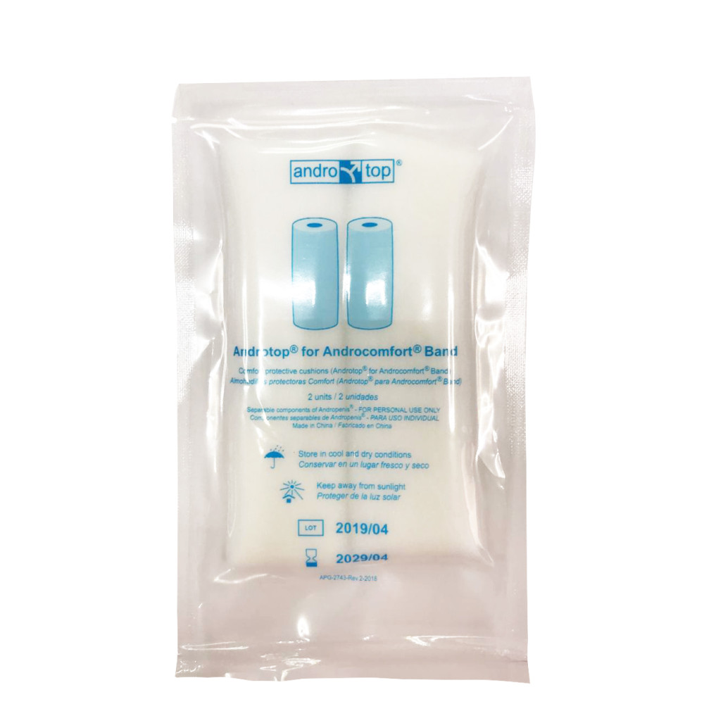 Андроэкстендер ANDROMEDICAL - ANDROEXTENDER PENIS EXTENDER фото №5 — секс игрушки: Украина, NO TABOO
