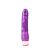 Вибратор реалистичный Chisa Wild Penetrator, на батарейках, фиолетовый, 20.5 х 4.2 см фото №5 — секс игрушки: Украина, NO TABOO