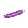 Вибратор реалистичный Chisa Wild Penetrator, на батарейках, фиолетовый, 20.5 х 4.2 см фото №6 — секс игрушки: Украина, NO TABOO