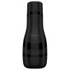 Мастурбатор в колбе Satisfyer Men Classic черный, 25.8 х 9.6 см фото №5 — секс игрушки: Украина, NO TABOO