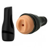 Мастурбатор в колбе Satisfyer Men Classic черный, 25.8 х 9.6 см фото №1 — секс игрушки: Украина, NO TABOO