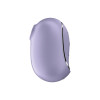 Вакуумный стимулятор Satisfyer Pro To Go 2 для клитора, фиолетовый, 8.5 см фото №4 — секс игрушки: Украина, NO TABOO