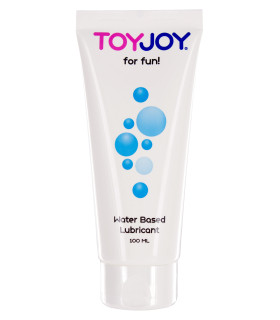 Лубрикант для секса TOYJOY на водной основе, 100 мл - No Taboo