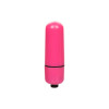 Вибропуля California Exotics Novelties 3-Speed Bullet, розовая фото №2 — секс игрушки: Украина, NO TABOO