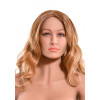 Реалистичная секс-кукла Fantasy Dolls Bianca, киберкожа, 163 см фото №3 — секс игрушки: Украина, NO TABOO