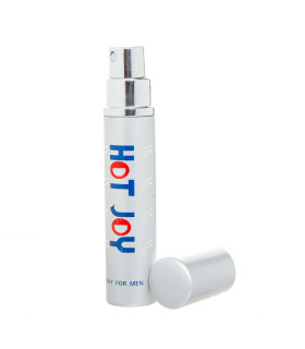 Спрей для продления полового акта (пролонгатор) Hot Joy 10 ml - No Taboo