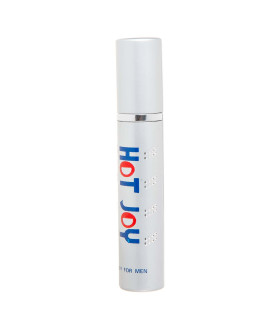 Спрей для продления полового акта (пролонгатор) Hot Joy 10 ml - No Taboo