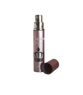 Спрей для продления полового акта (пролонгатор) DELAY Spray, 10 мл - No Taboo