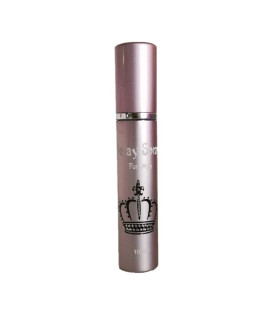 Спрей для продления полового акта (пролонгатор) DELAY Spray, 10 мл - No Taboo