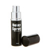 Спрей для продления полового акта (пролонгатор) DELAY Spray TITANUM for man 10 ml, фото №1 — секс шоп Украина, NO TABOO
