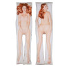 Надувная подушка- девушка Pillow Doll Leggy Toys Karlie Montana фото №1 — секс игрушки: Украина, NO TABOO