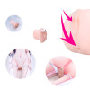 Надувная подушка- девушка Pillow Doll Leggy Toys Karlie Montana фото №3 — секс игрушки: Украина, NO TABOO