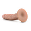 Фаллоимитатор на присоске реалистичный SILICONE WILLYS фото №4 — секс игрушки: Украина, NO TABOO