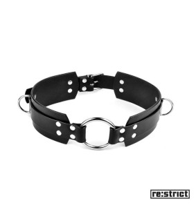 RESTRICT Пояс Magnus (матовый) - No Taboo