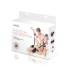 Фиксаторы Position Neckband Set, фото №6 — секс шоп Украина, NO TABOO