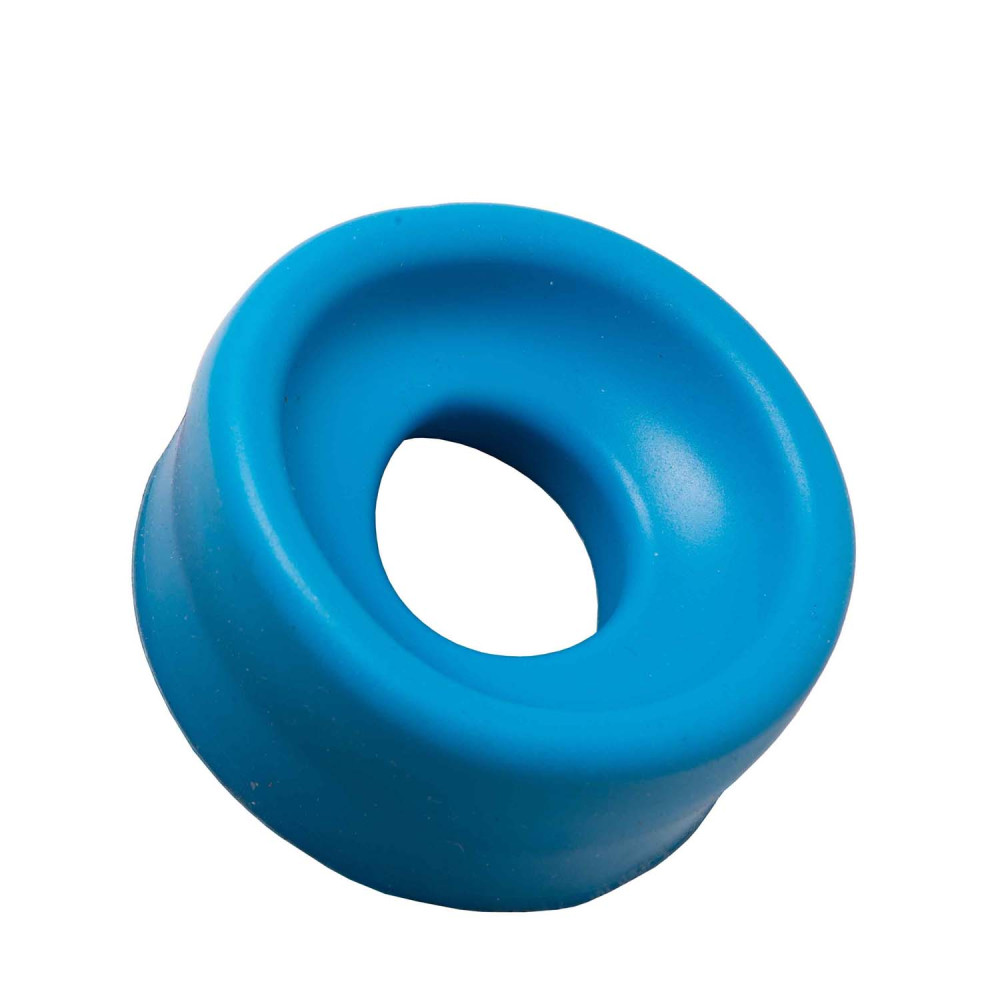 Насадка голубая для помпы Penis Pump фото №0 — секс игрушки: Украина, NO TABOO